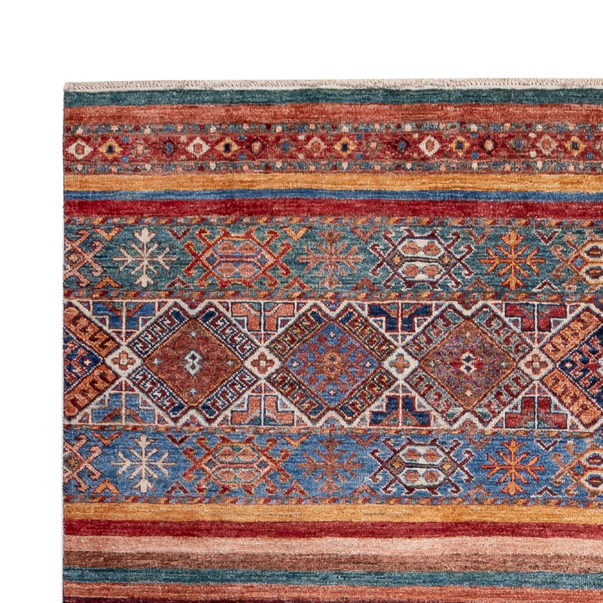 Shal Alfombra 175x240cm - Alfombra oriental