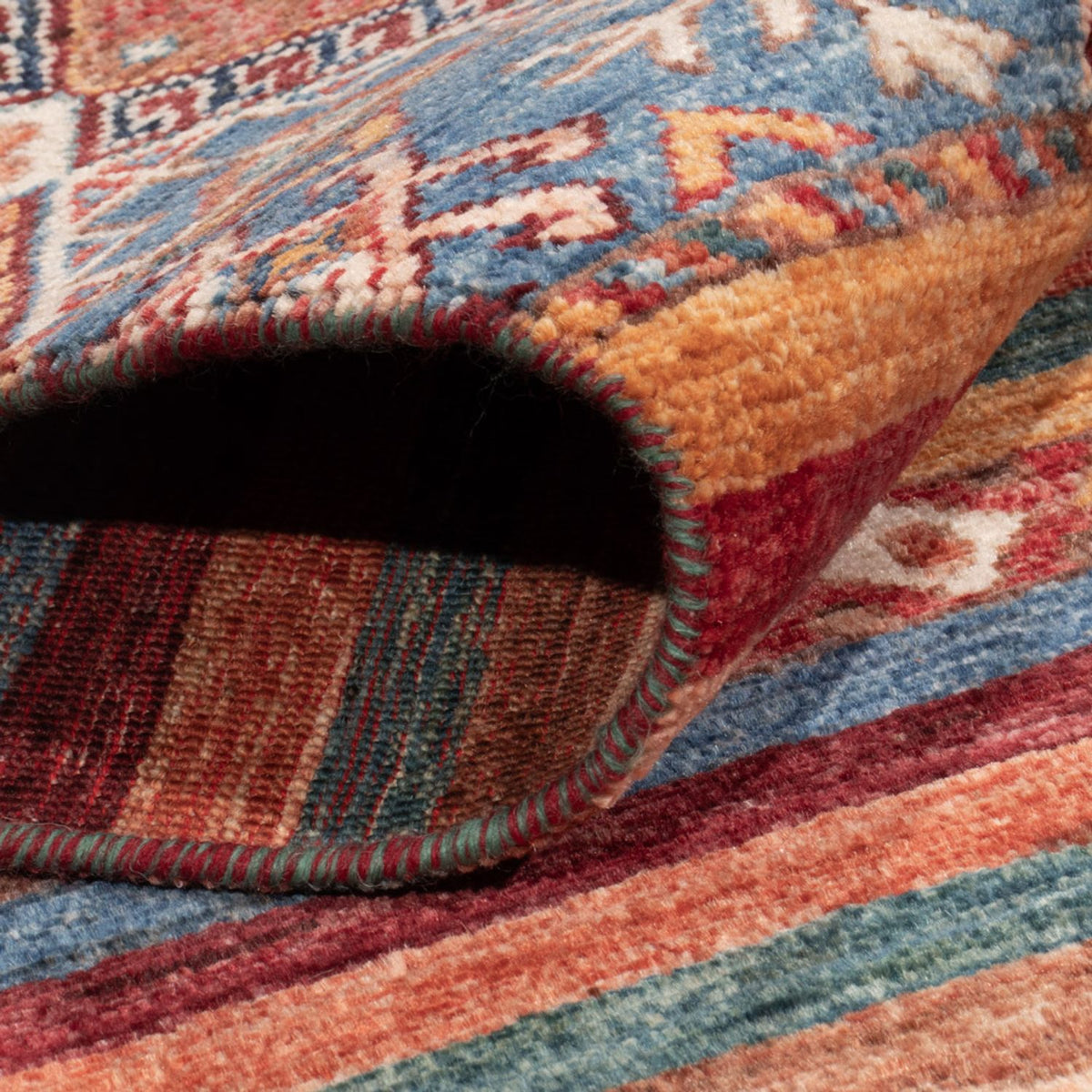 Alfombra Ziegler - Shal - 240 x 175 cm - multicolor