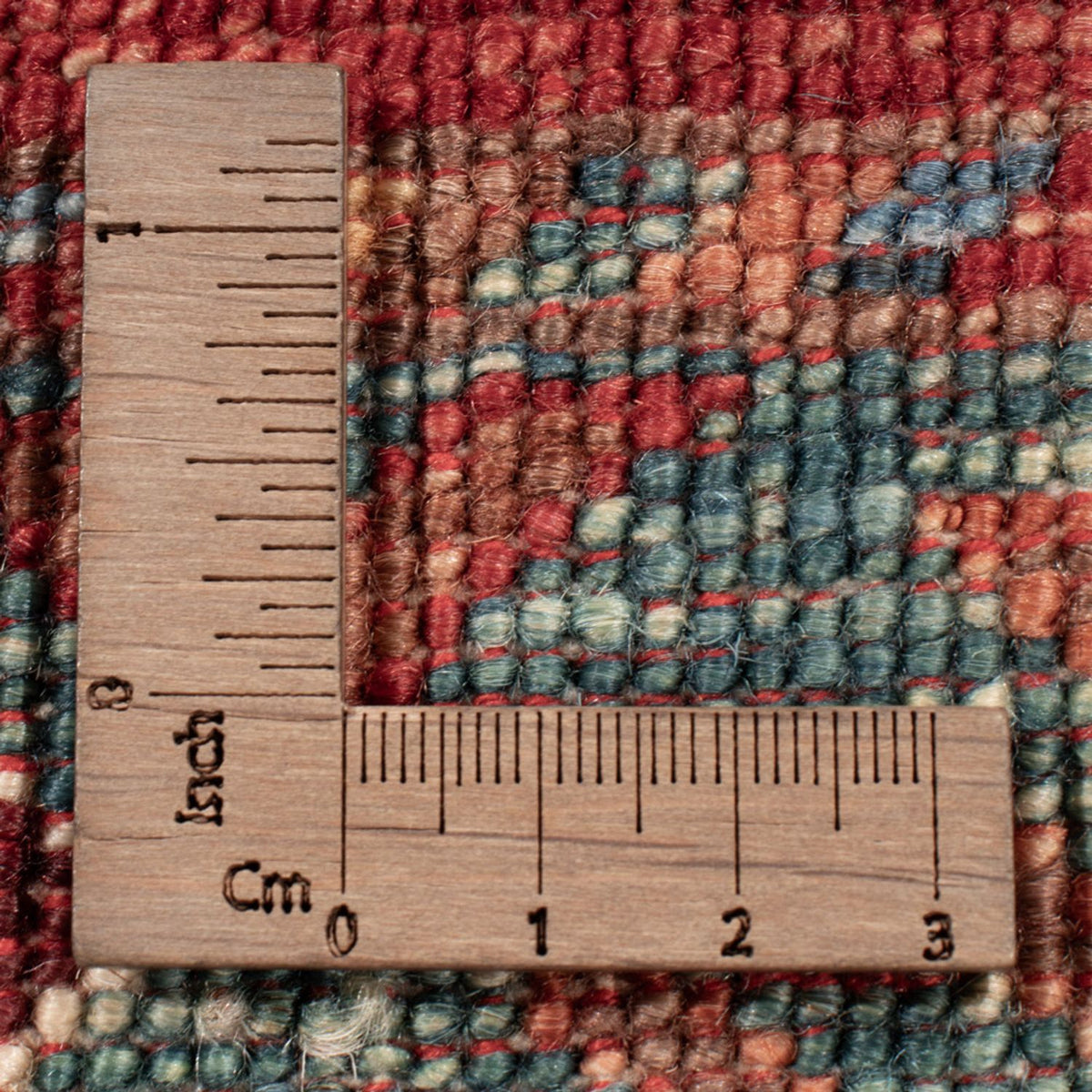 Alfombra Ziegler - Shal - 240 x 175 cm - multicolor