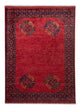 Khal Mohammadi Alfombra 177x239cm - Alfombra oriental