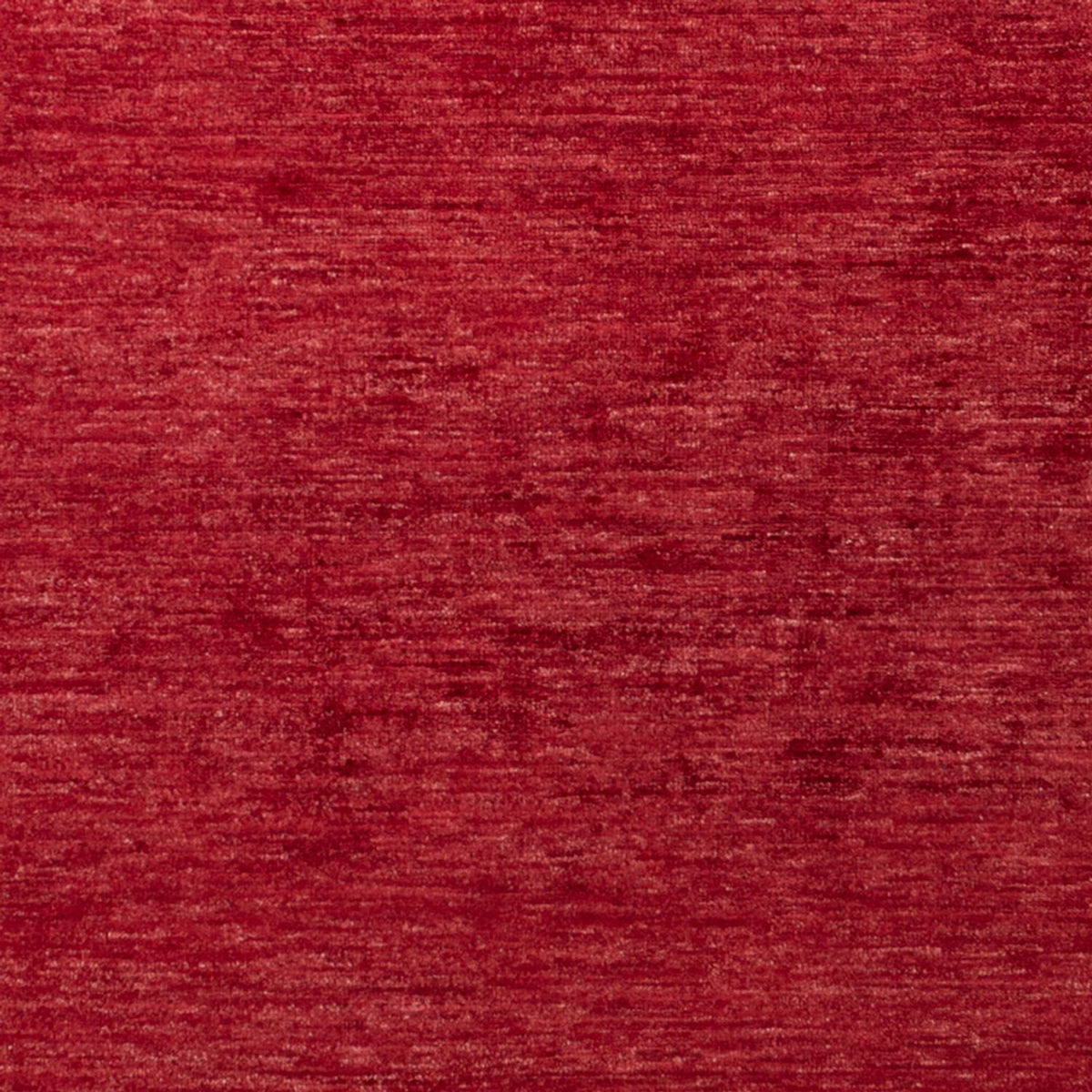 Alfombra afgana - Kunduz - 239 x 177 cm - rojo