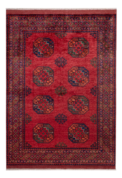Khal Mohammadi Alfombra 177x243cm - Alfombra oriental