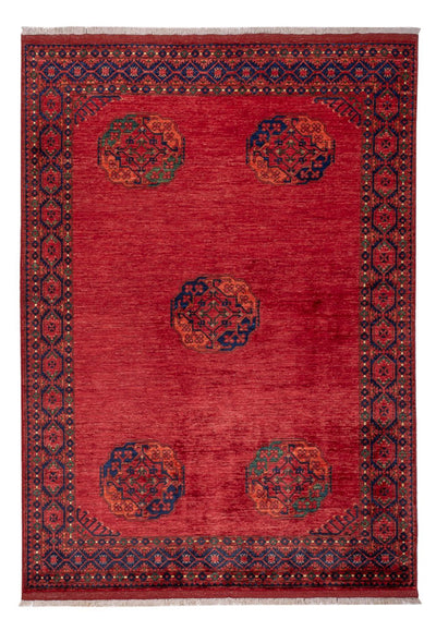 Khal Mohammadi Alfombra 175x243cm - Alfombra oriental