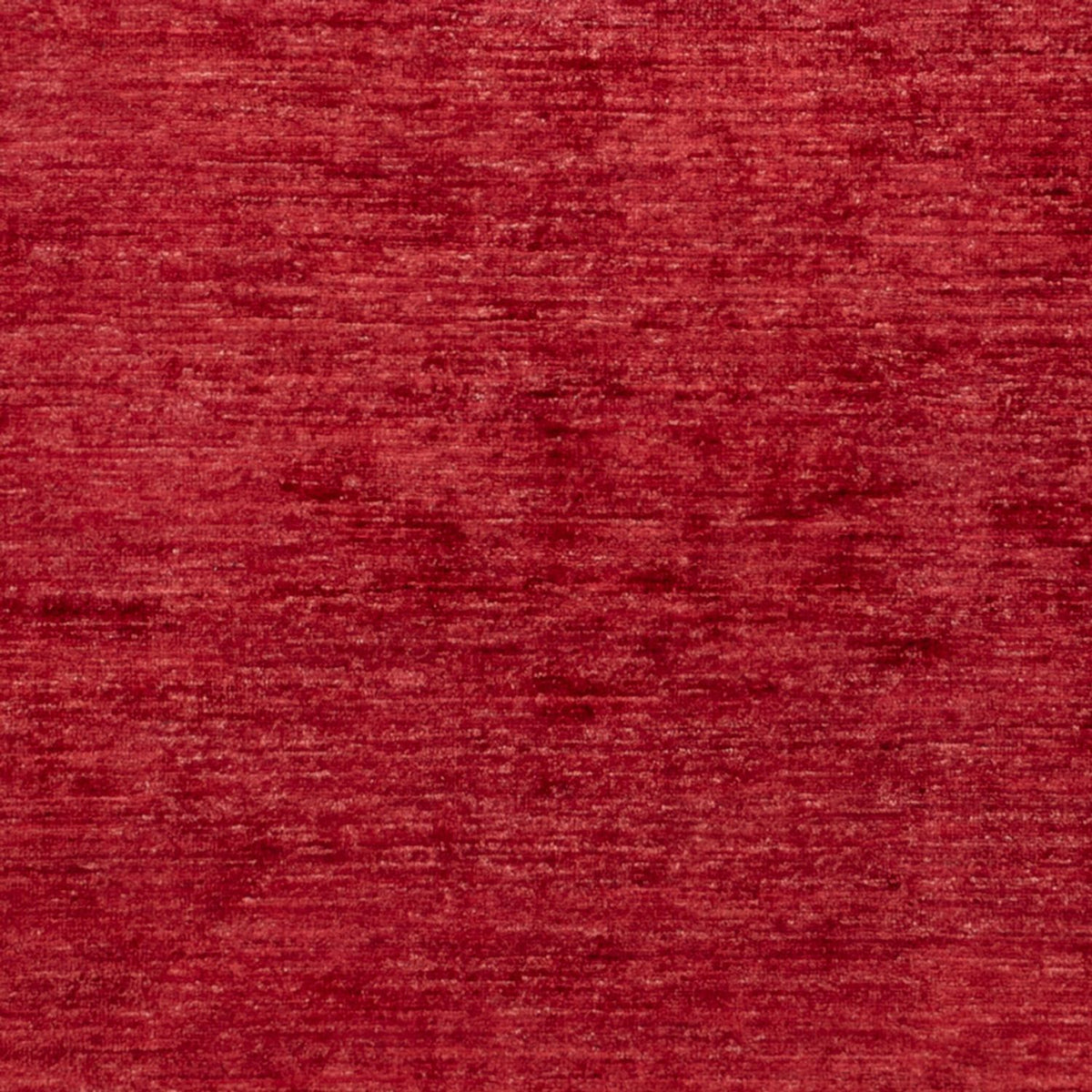 Alfombra afgana - Kunduz - 240 x 173 cm - rojo