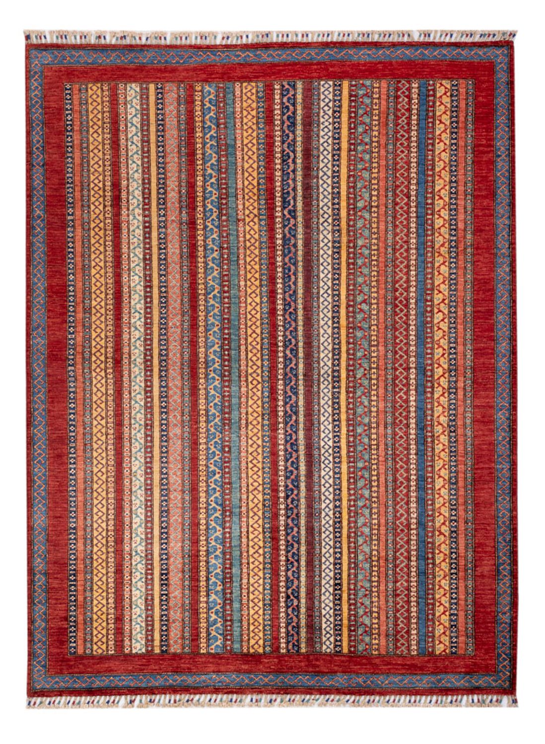 Alfombra Ziegler - Shal - 234 x 174 cm - multicolor