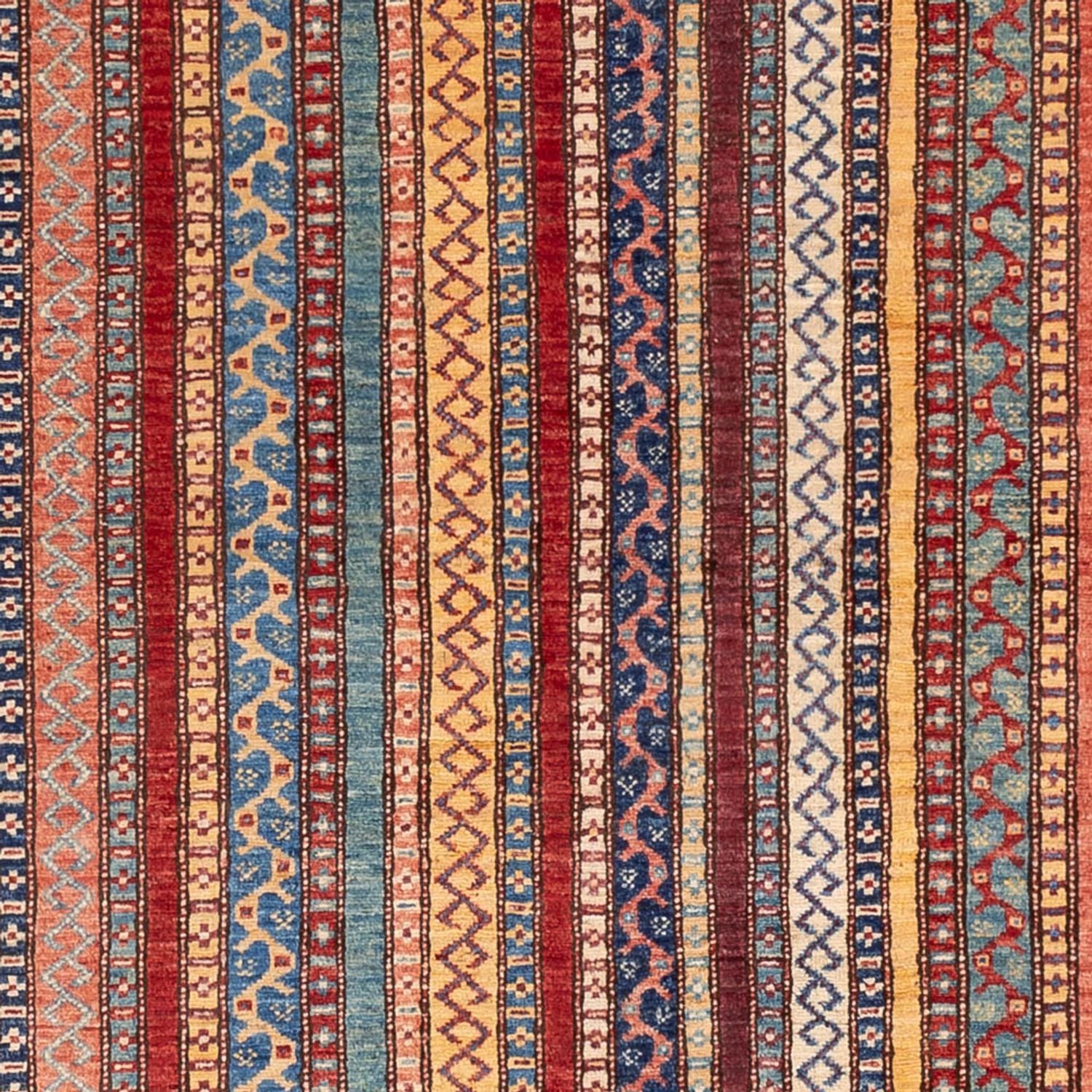 Alfombra Ziegler - Shal - 234 x 174 cm - multicolor