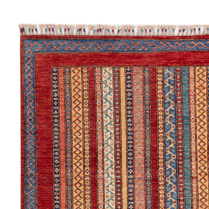 Alfombra Ziegler - Shal - 234 x 174 cm - multicolor