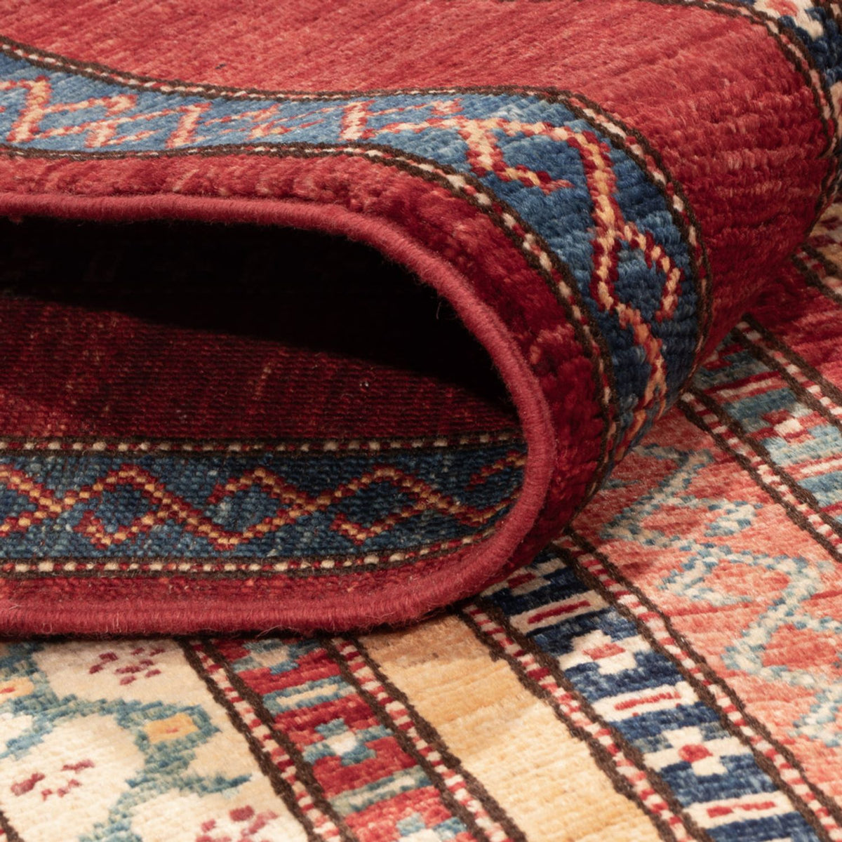 Alfombra Ziegler - Shal - 234 x 174 cm - multicolor