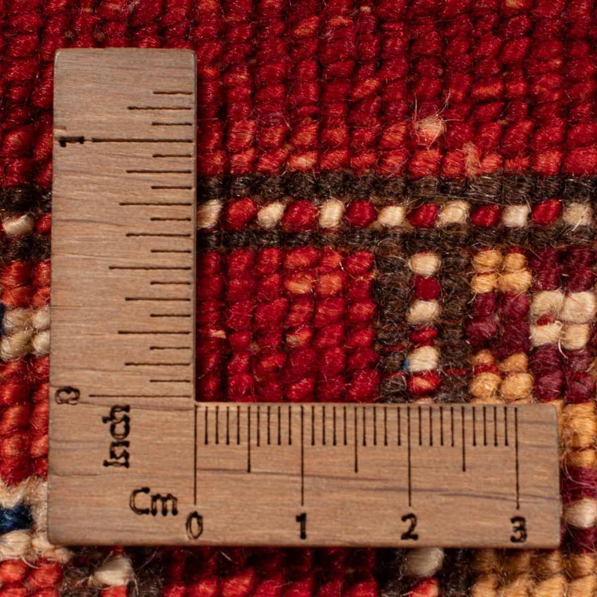 Alfombra Ziegler - Shal - 234 x 174 cm - multicolor