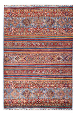 Alfombra Ziegler - Shal - 252 x 173 cm - multicolor