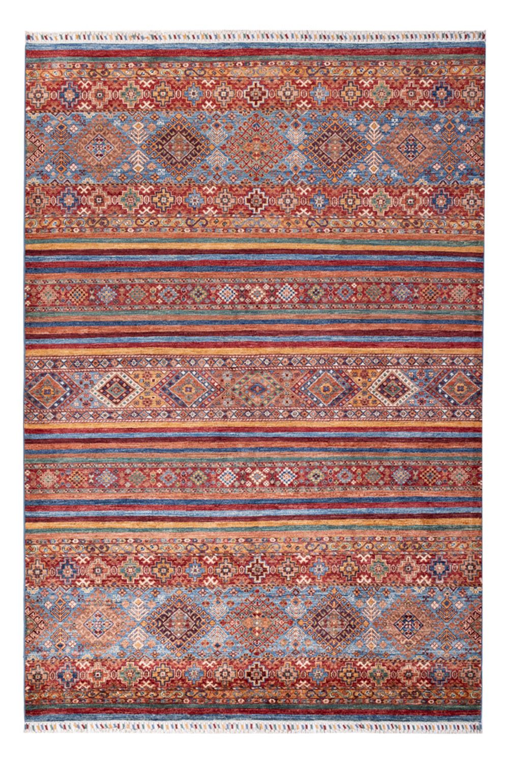 Alfombra Ziegler - Shal - 252 x 173 cm - multicolor