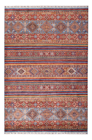 Alfombra Ziegler - Shal - 252 x 173 cm - multicolor