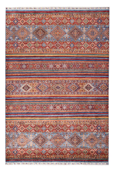 Shal Alfombra 173x252cm - Alfombra oriental