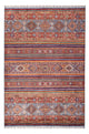 Shal Alfombra 252x173cm - Alfombra oriental