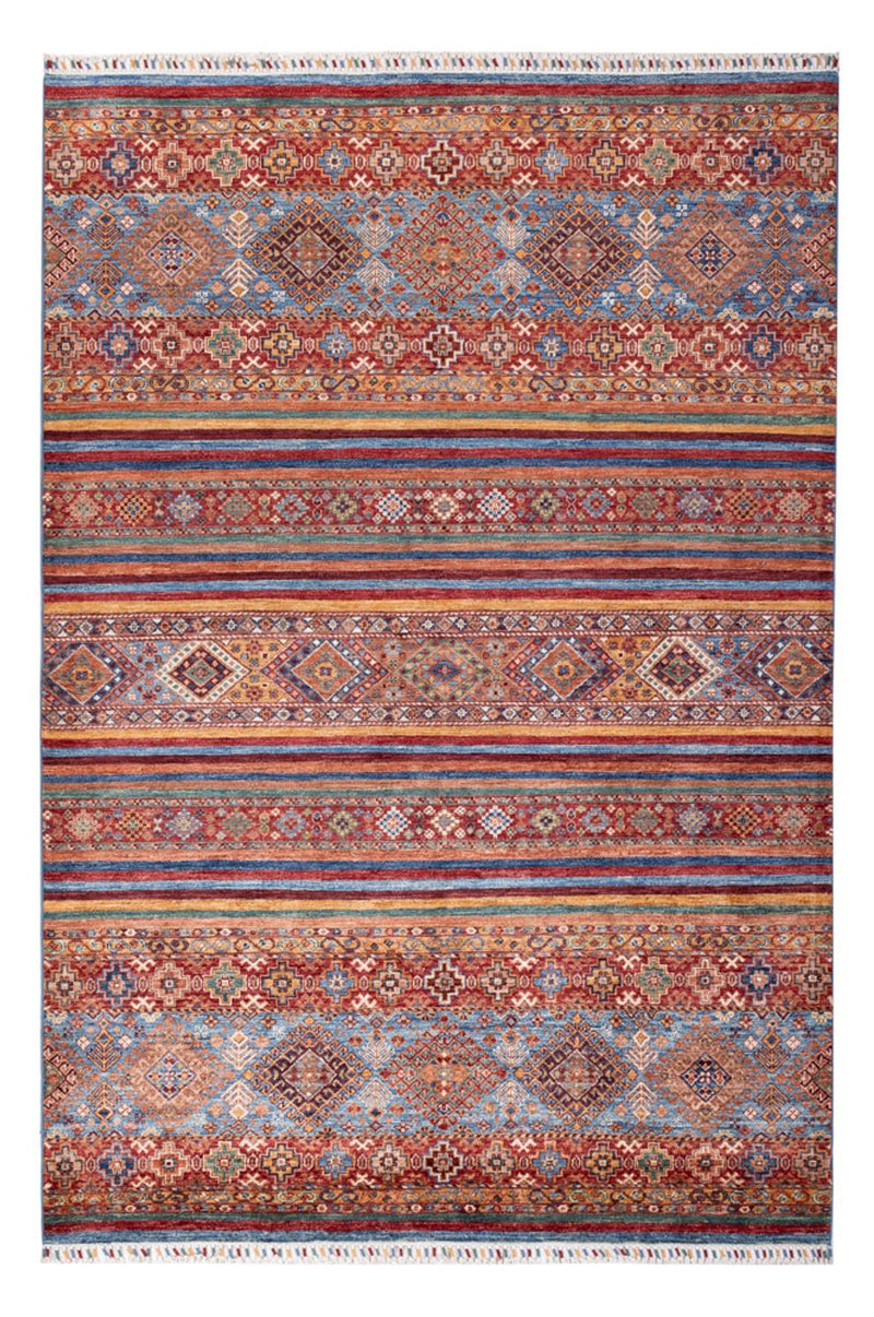 Alfombra Ziegler - Shal - 252 x 173 cm - multicolor