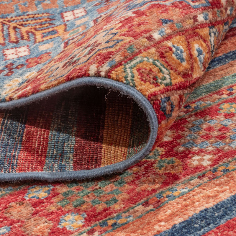 Alfombra Ziegler - Shal - 252 x 173 cm - multicolor