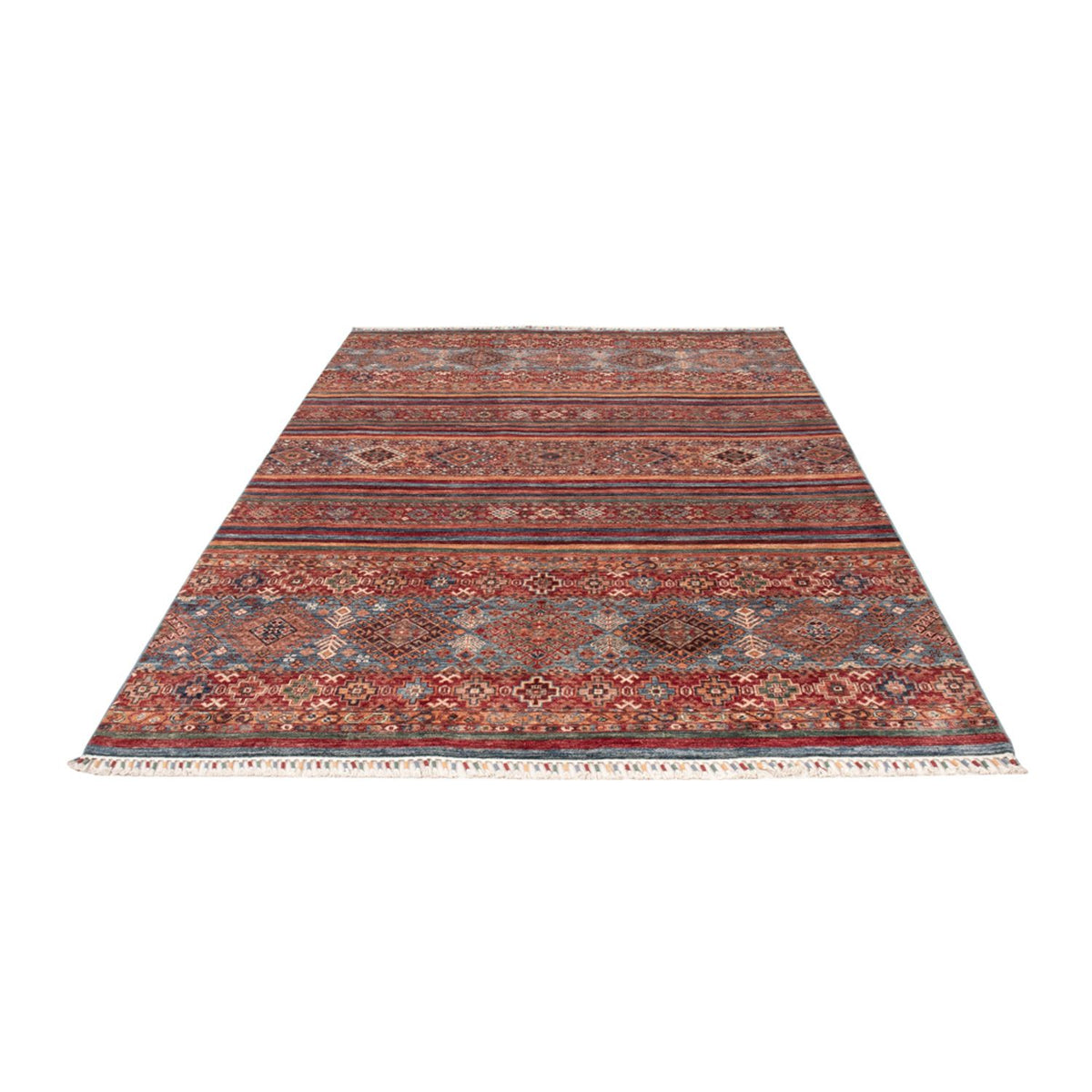 Alfombra Ziegler - Shal - 252 x 173 cm - multicolor
