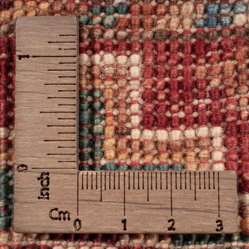 Alfombra Ziegler - Shal - 252 x 173 cm - multicolor