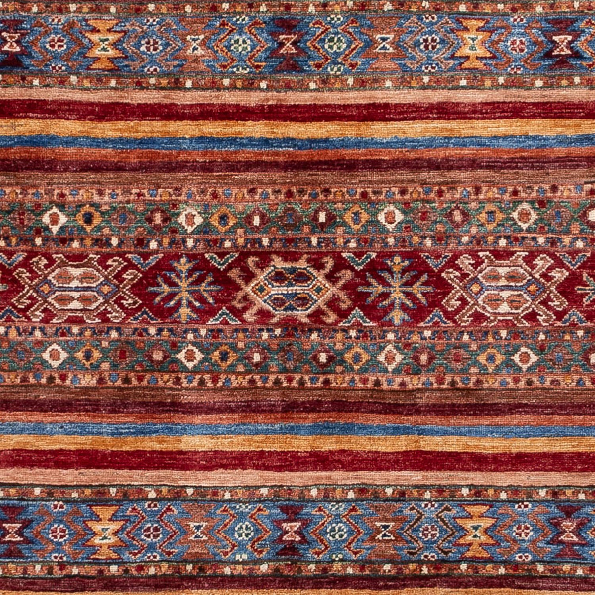 Alfombra Ziegler - Shal - 241 x 165 cm - multicolor