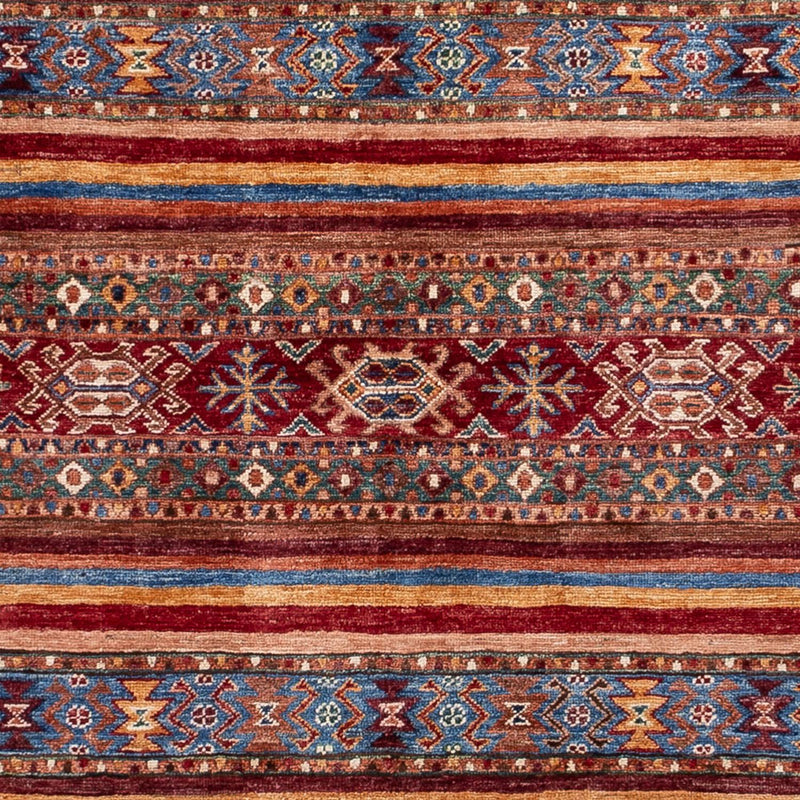 Alfombra Ziegler - Shal - 241 x 165 cm - multicolor