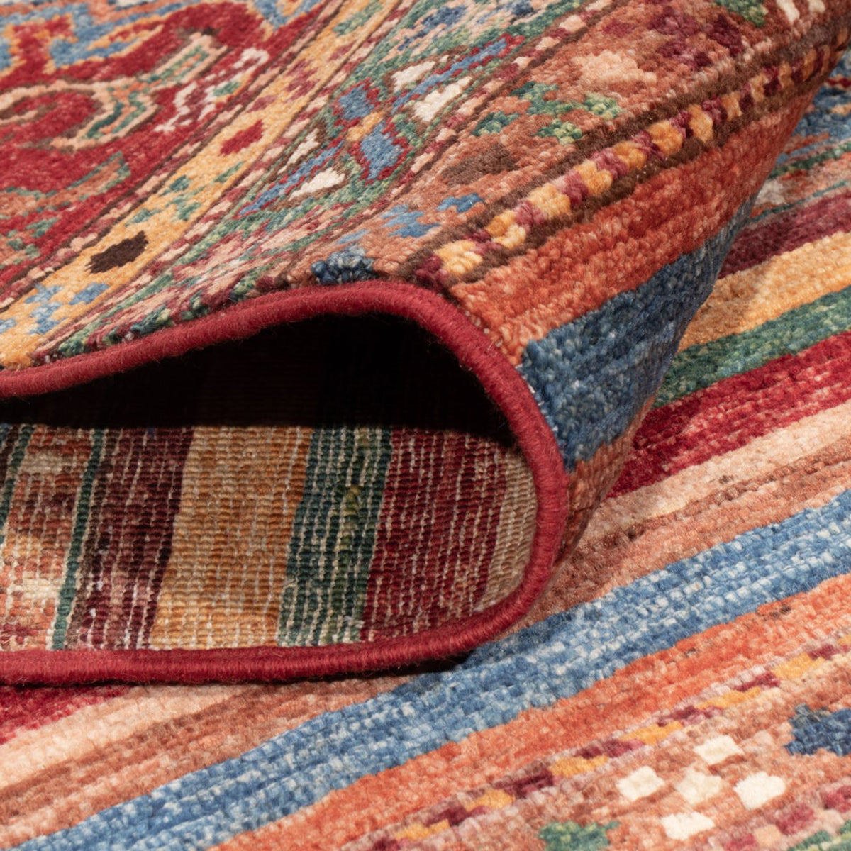 Alfombra Ziegler - Shal - 241 x 165 cm - multicolor