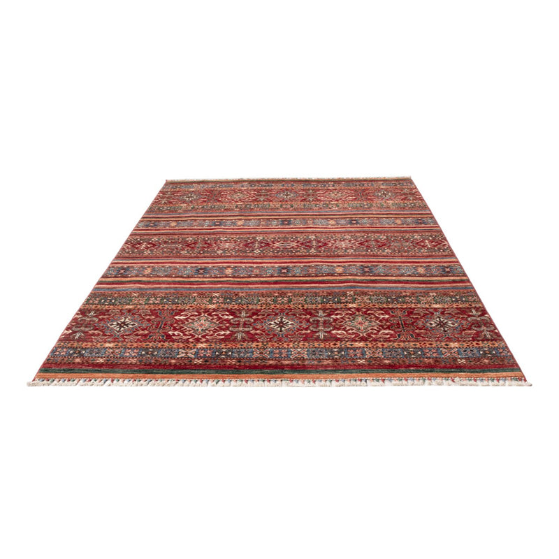 Alfombra Ziegler - Shal - 241 x 165 cm - multicolor