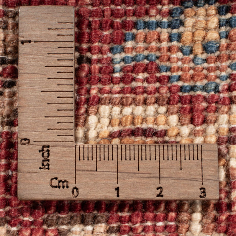 Alfombra Ziegler - Shal - 241 x 165 cm - multicolor