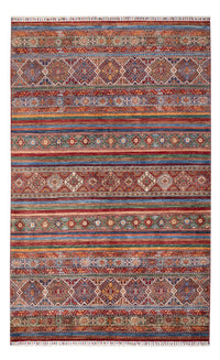 Alfombra Ziegler - Shal - 256 x 164 cm - multicolor