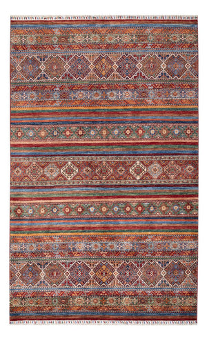 Alfombra Ziegler - Shal - 256 x 164 cm - multicolor