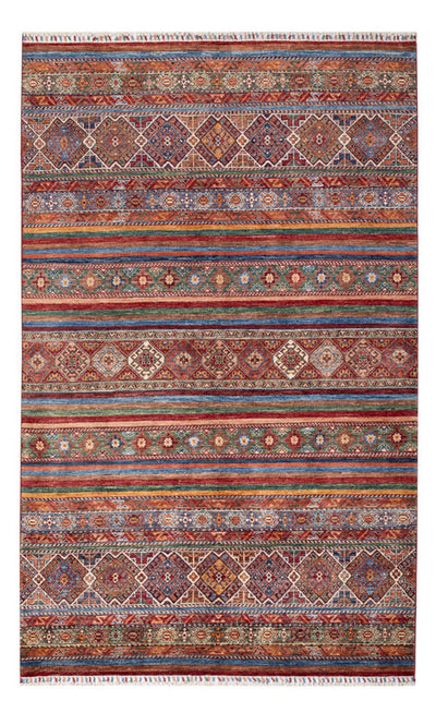 Shal Alfombra 164x256cm - Alfombra oriental