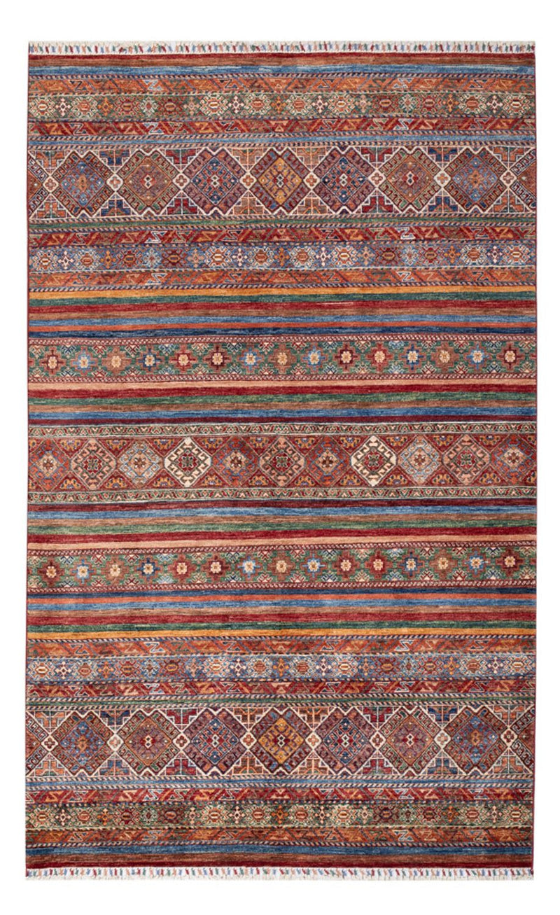 Alfombra Ziegler - Shal - 256 x 164 cm - multicolor