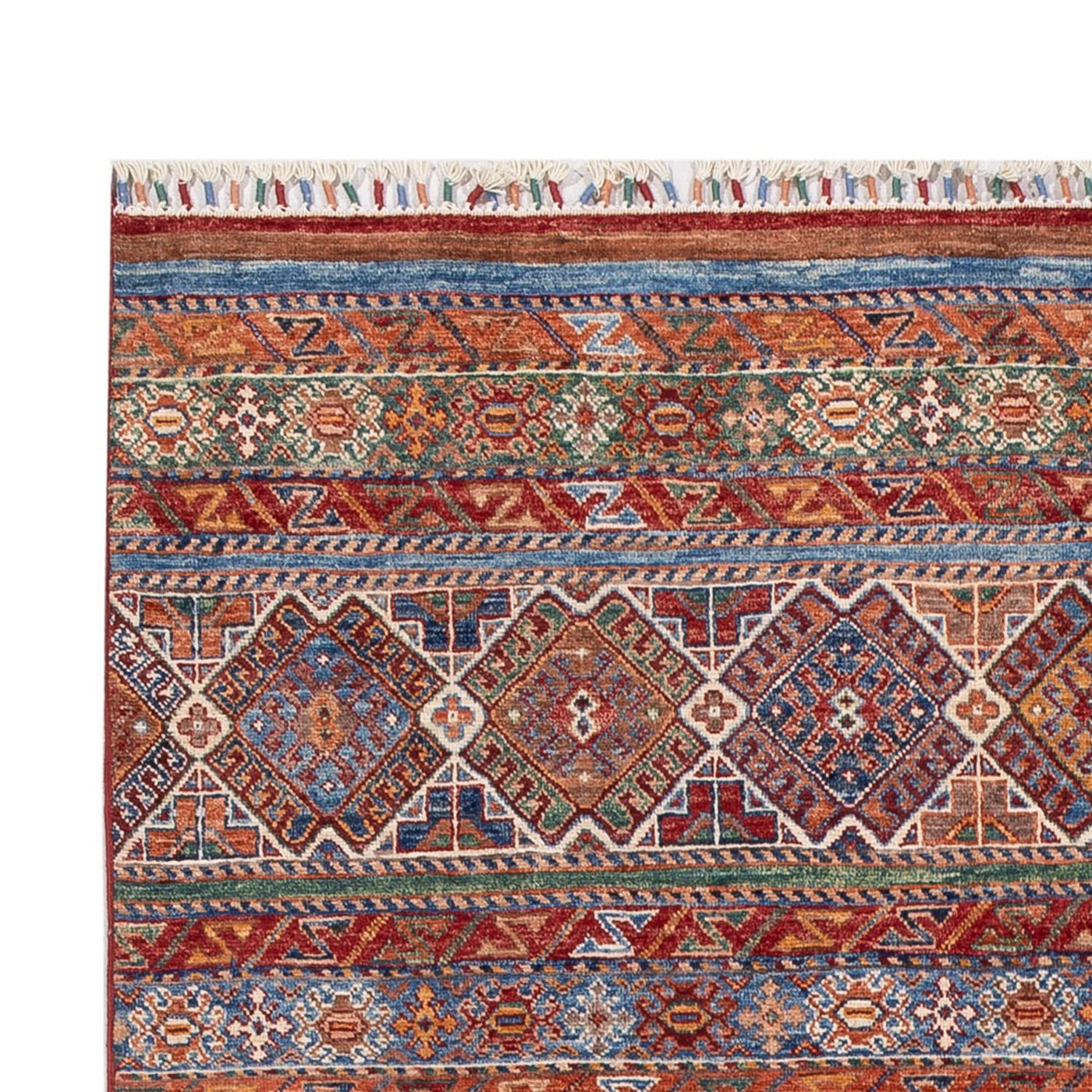 Shal Alfombra 256x164cm - Alfombra oriental