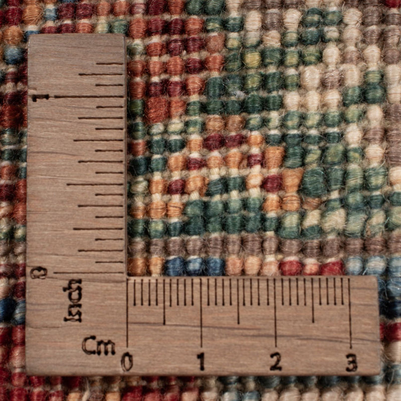 Alfombra Ziegler - Shal - 256 x 164 cm - multicolor