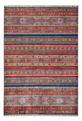 Alfombra Ziegler - Shal - 234 x 169 cm - multicolor
