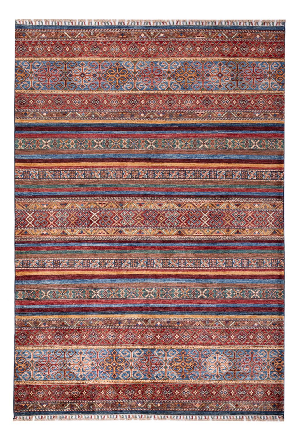 Alfombra Ziegler - Shal - 234 x 169 cm - multicolor