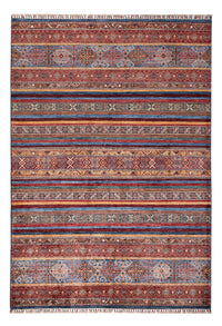 Alfombra Ziegler - Shal - 234 x 169 cm - multicolor