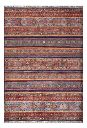 Alfombra Ziegler - Shal - 234 x 169 cm - multicolor
