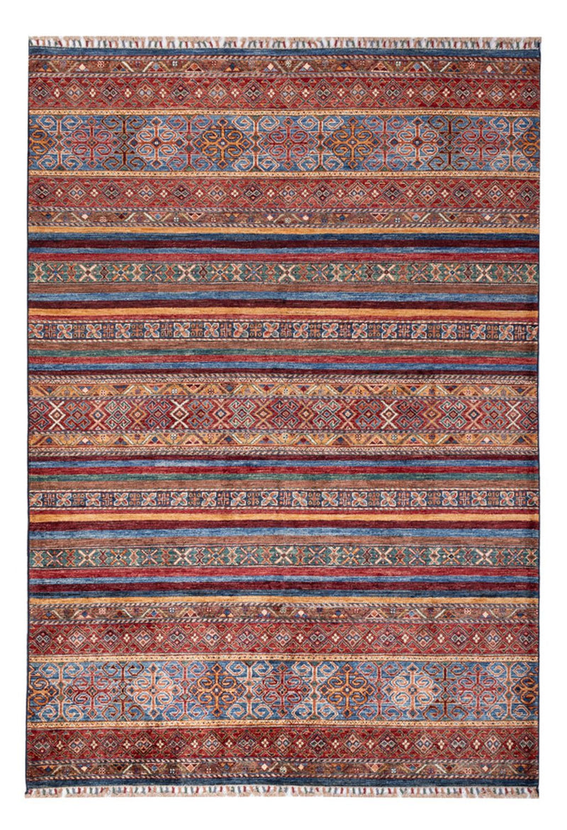 Alfombra Ziegler - Shal - 234 x 169 cm - multicolor
