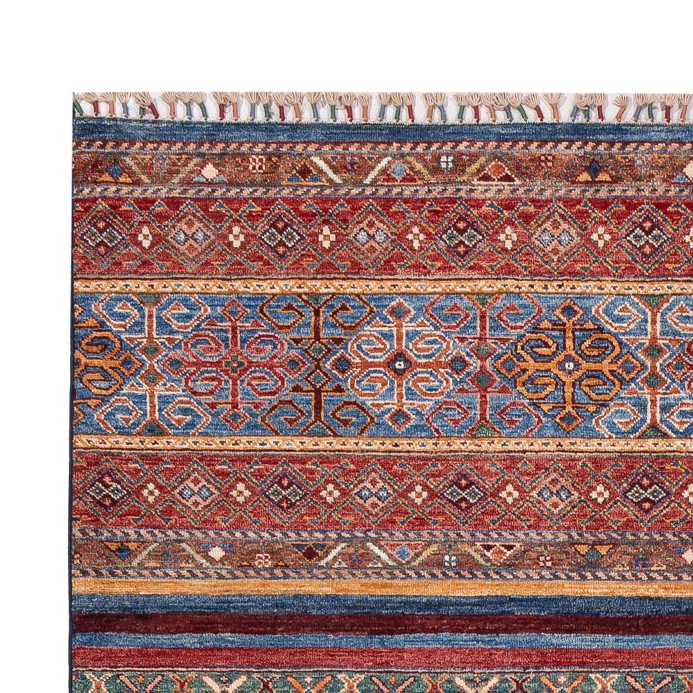Shal Alfombra 234x169cm - Alfombra oriental