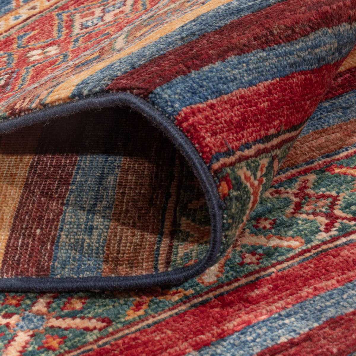 Alfombra Ziegler - Shal - 234 x 169 cm - multicolor