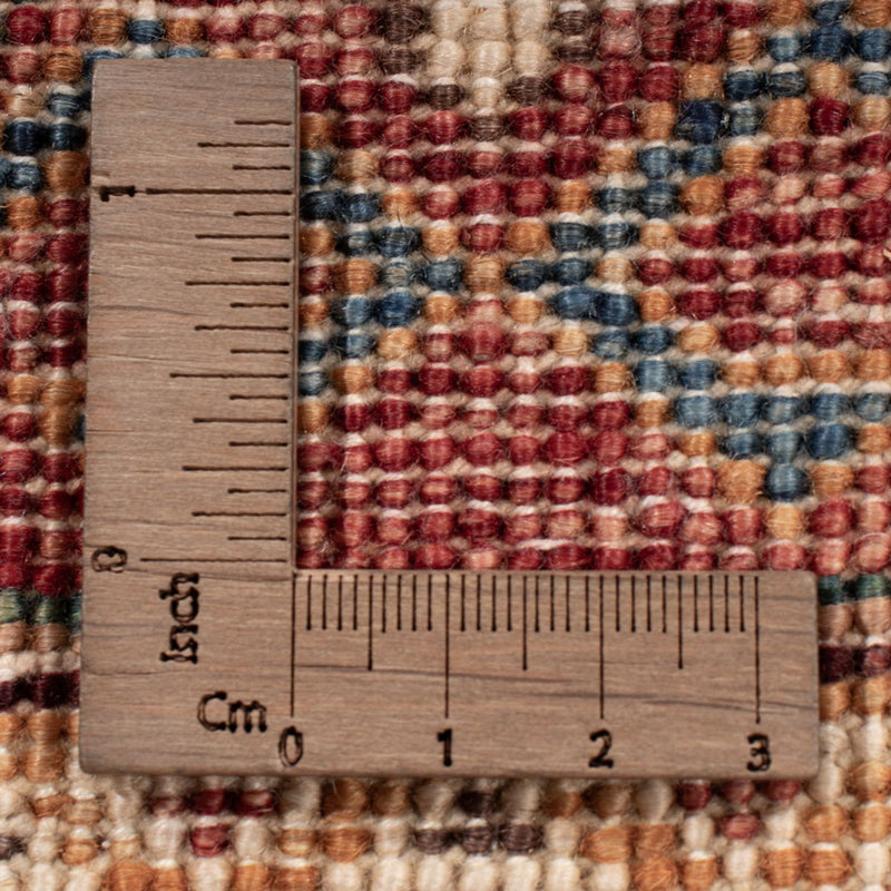 Alfombra Ziegler - Shal - 234 x 169 cm - multicolor