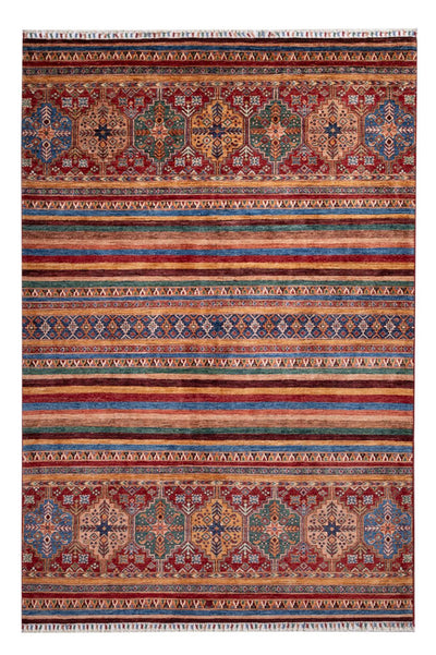 Shal Alfombra 166x246cm - Alfombra oriental