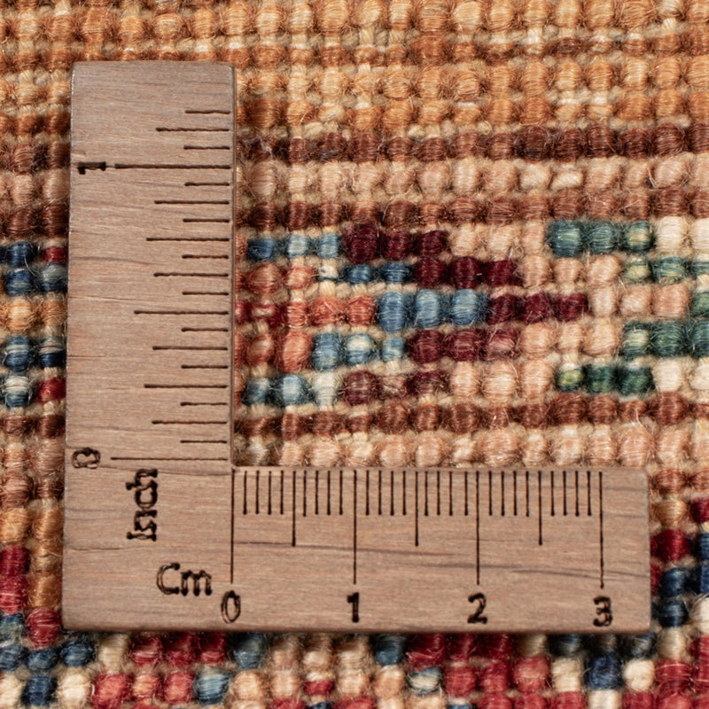 Alfombra Ziegler - Shal - 246 x 166 cm - multicolor