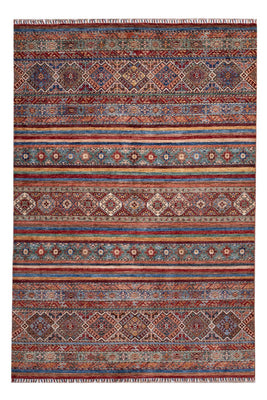 Alfombra Ziegler - Shal - 244 x 167 cm - multicolor