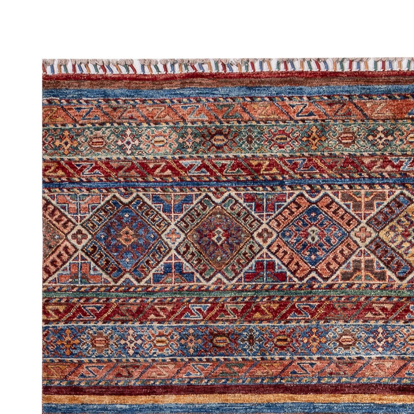 Shal Alfombra 244x167cm - Alfombra oriental