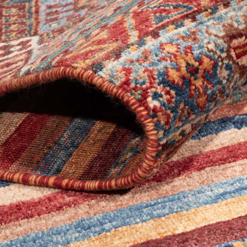 Alfombra Ziegler - Shal - 244 x 167 cm - multicolor