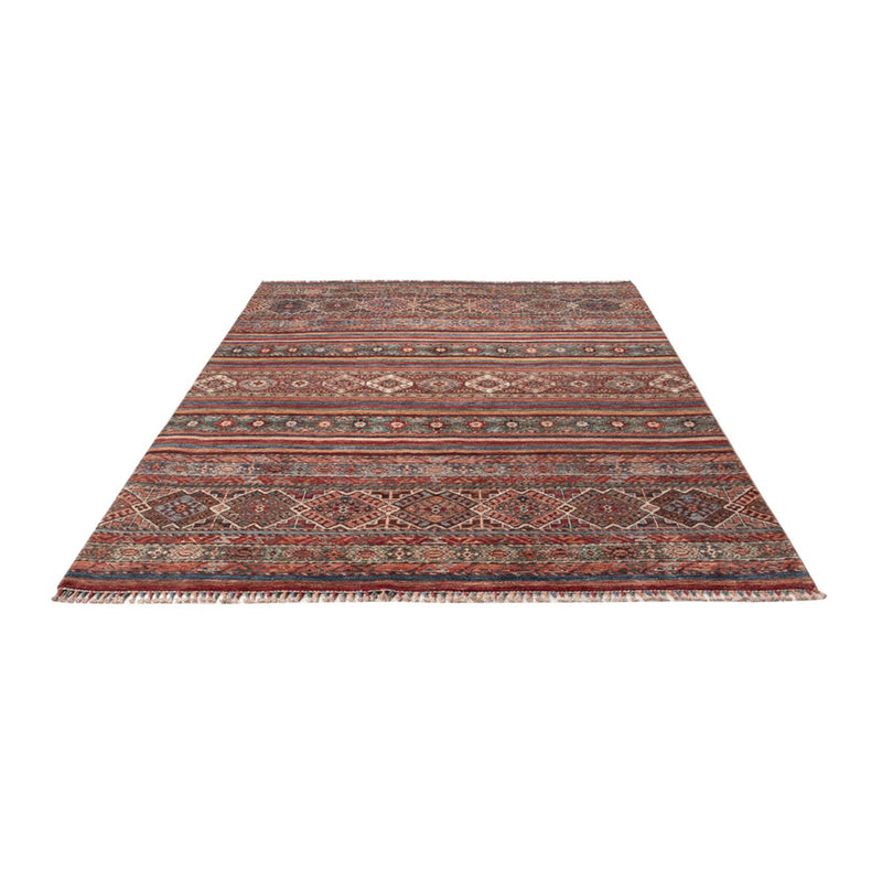 Alfombra Ziegler - Shal - 244 x 167 cm - multicolor
