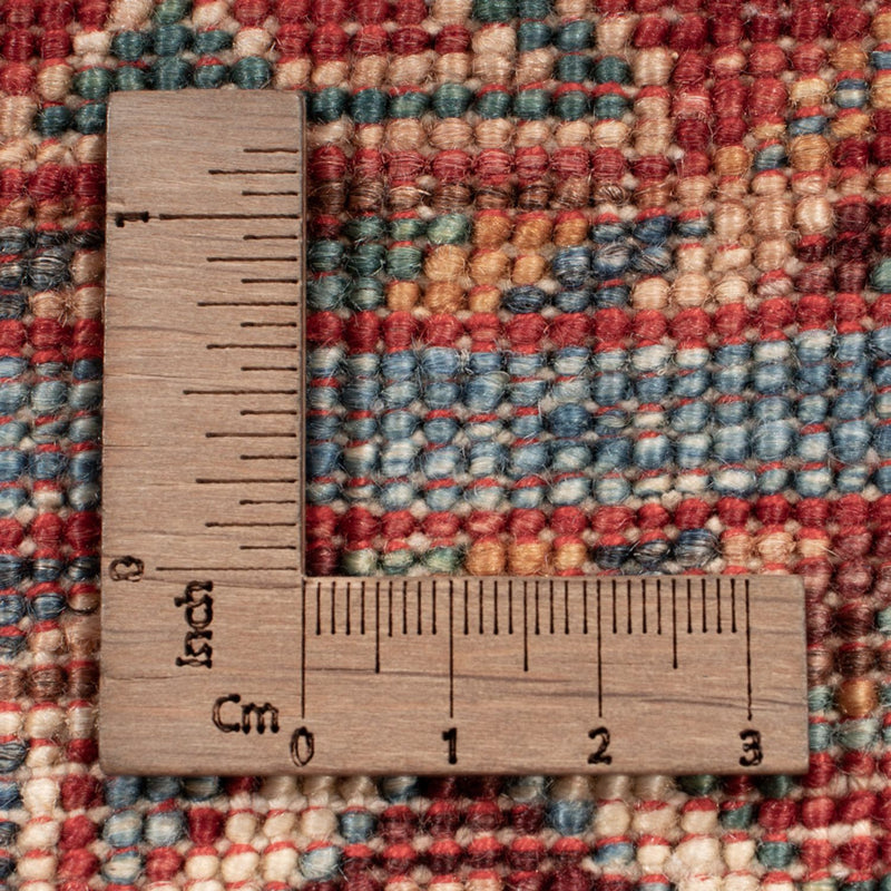 Alfombra Ziegler - Shal - 244 x 167 cm - multicolor