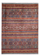 Shal Alfombra 231x171cm - Alfombra oriental
