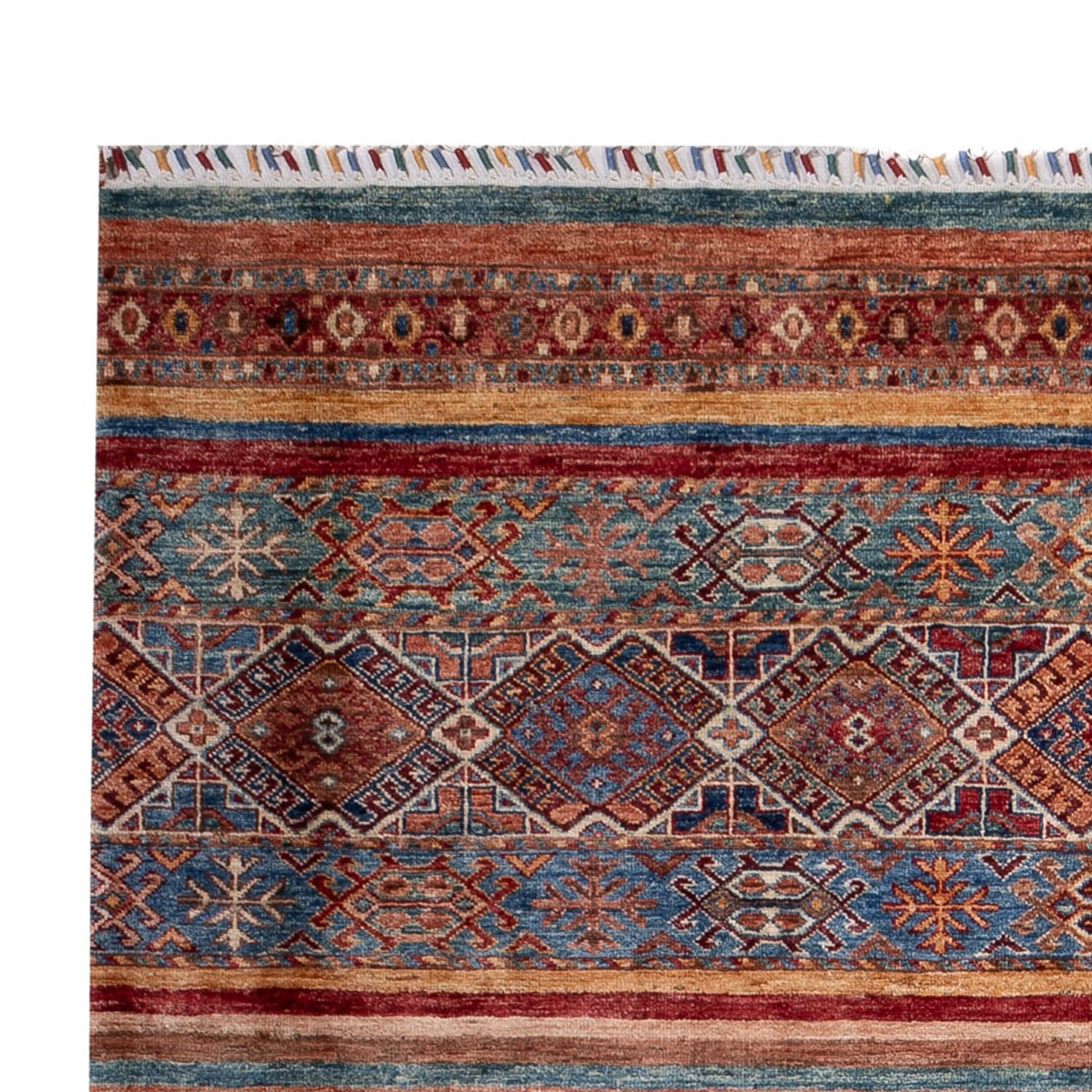 Shal Alfombra 231x171cm - Alfombra oriental